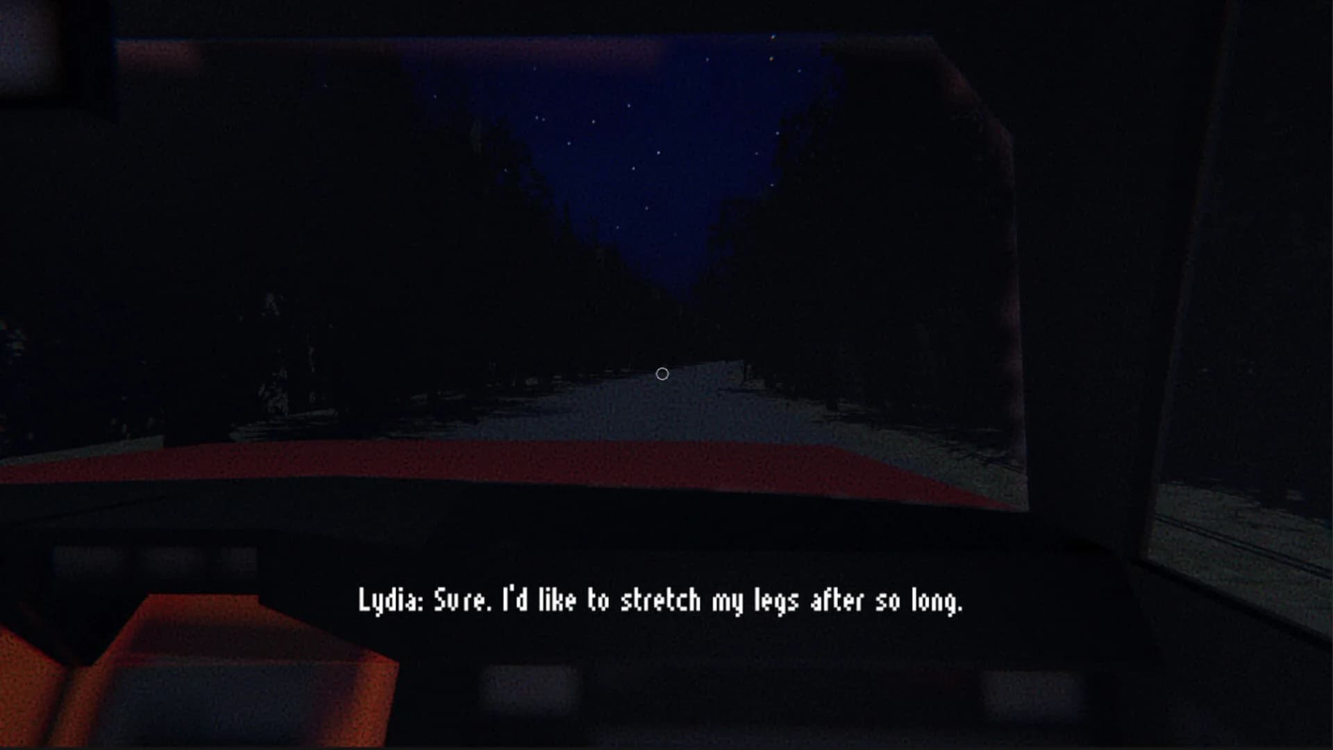 A Horror Story - The Trailer Park görsel 5