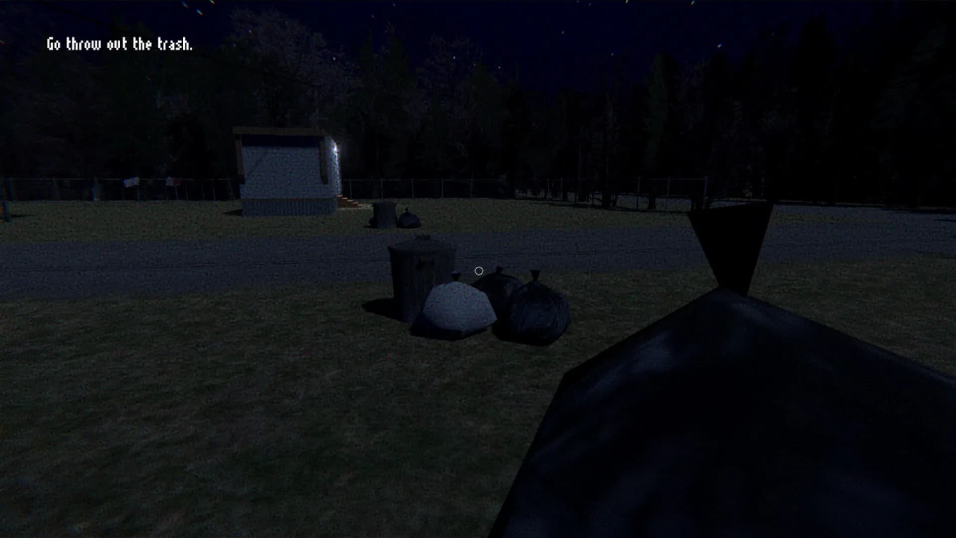A Horror Story - The Trailer Park görsel 8