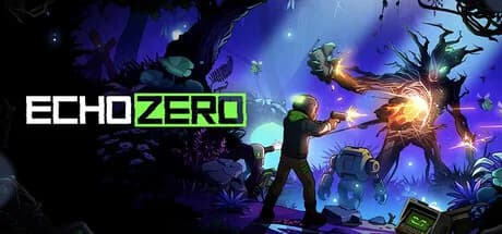 Echo Zero görsel 1