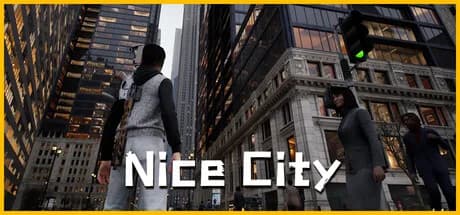 善良都市 Nice City görsel 1