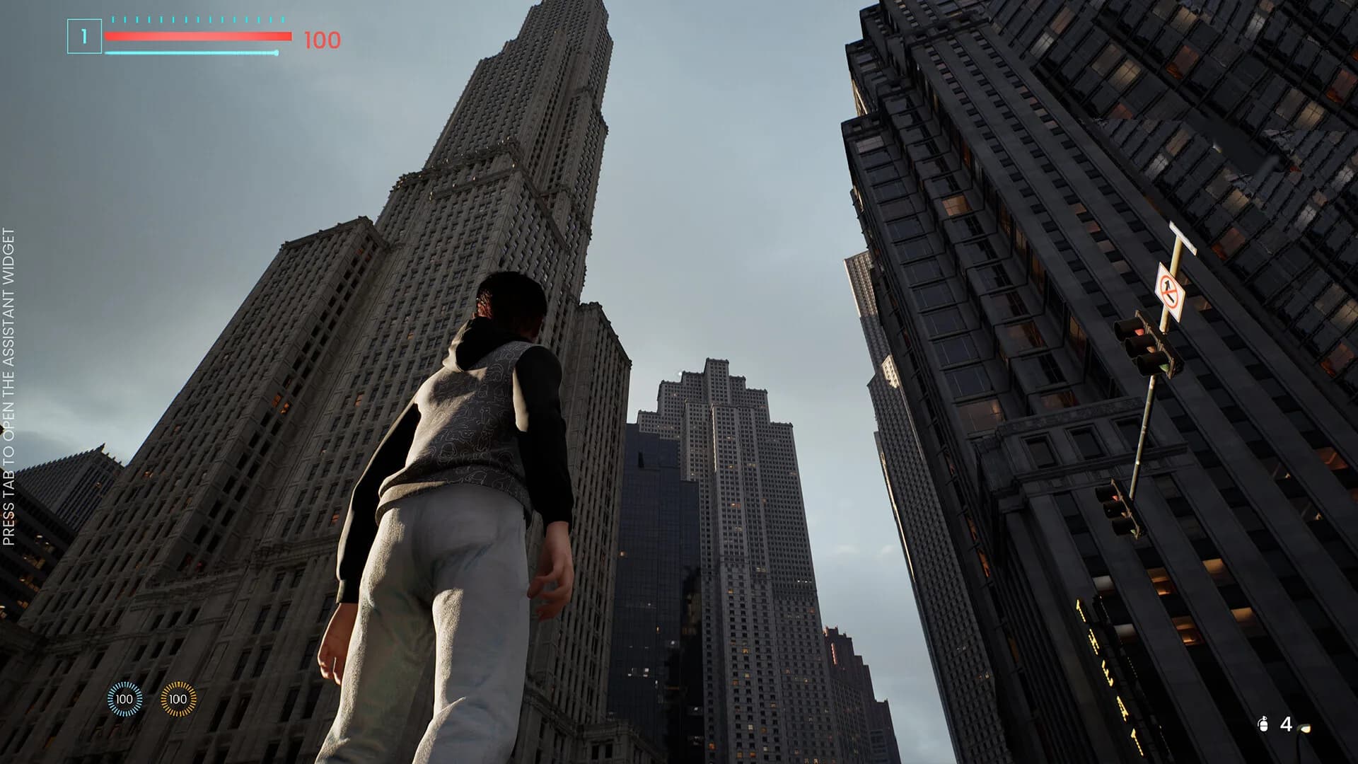 善良都市 Nice City görsel 8