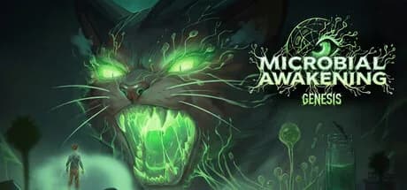 菌群觉醒：开端 Microbial Awakening: Genesis