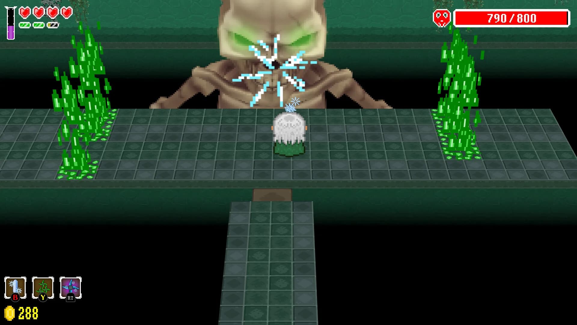 Shalnor: Silverwind Saga 2 görsel 3