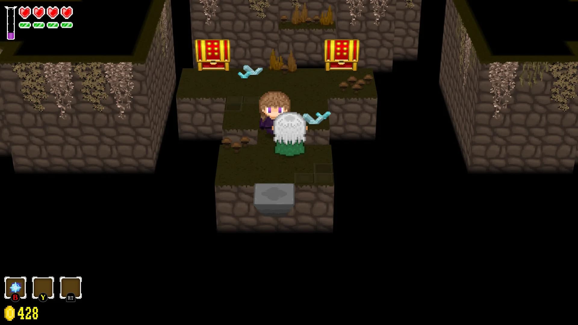 Shalnor: Silverwind Saga 2 görsel 8