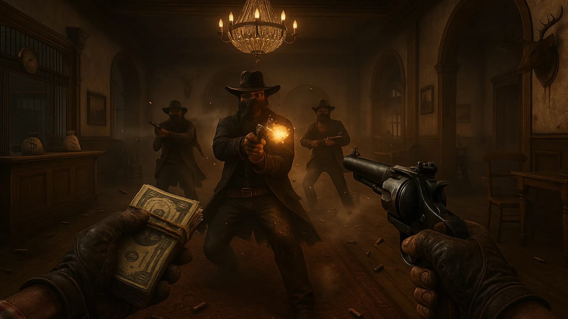 BlackHollow: 1870 görsel 2