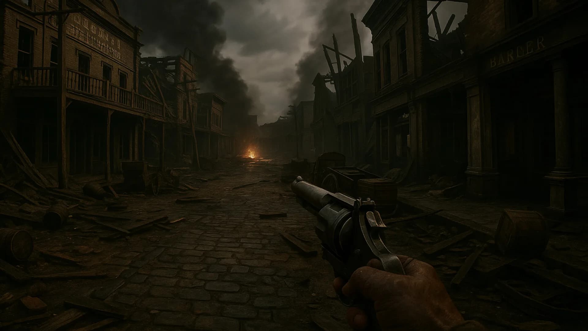 BlackHollow: 1870 görsel 3