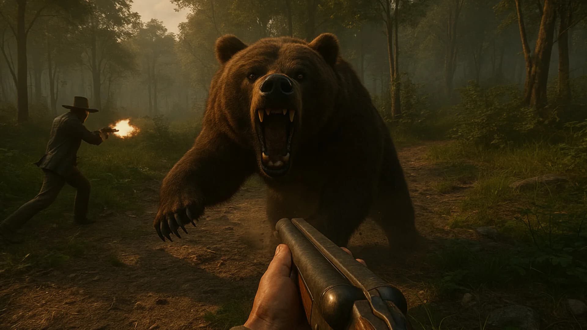 BlackHollow: 1870 görsel 5