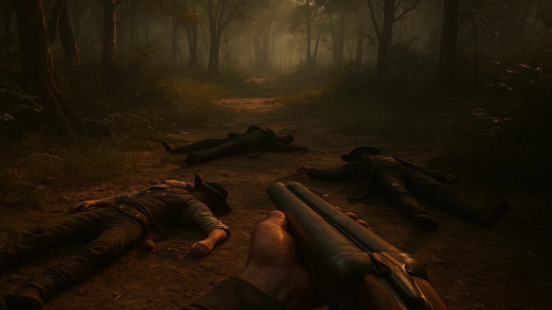 BlackHollow: 1870 görsel 8