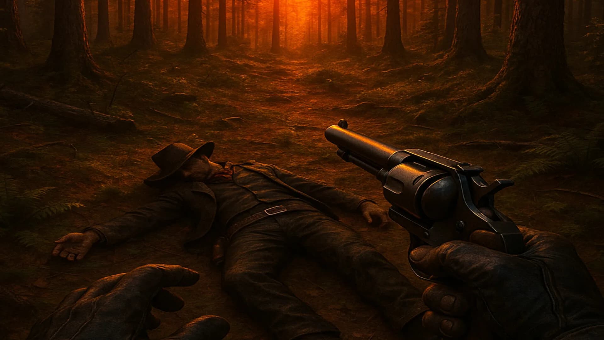 BlackHollow: 1870 görsel 10