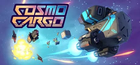 Cosmo Cargo görsel 1