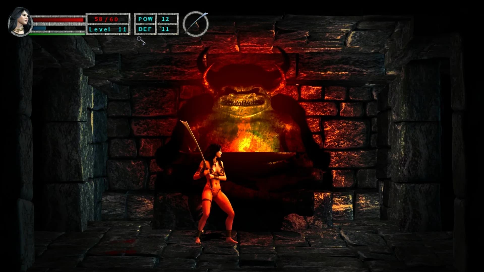 Age of Barbarian Extended Cut görsel 10