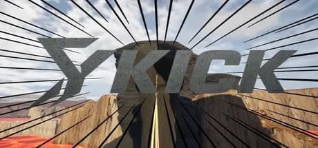 YKick