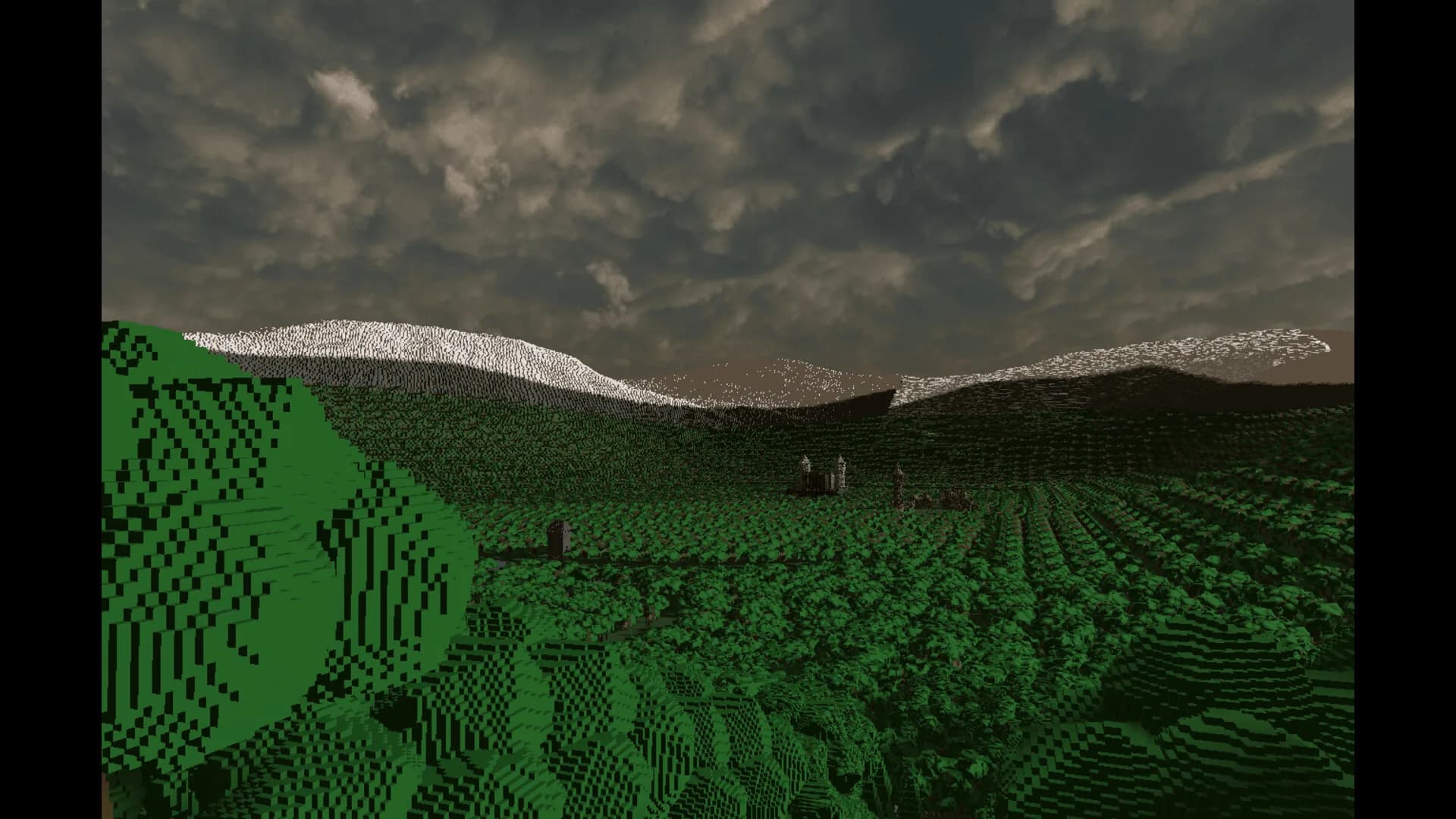 Hollow VR görsel 5