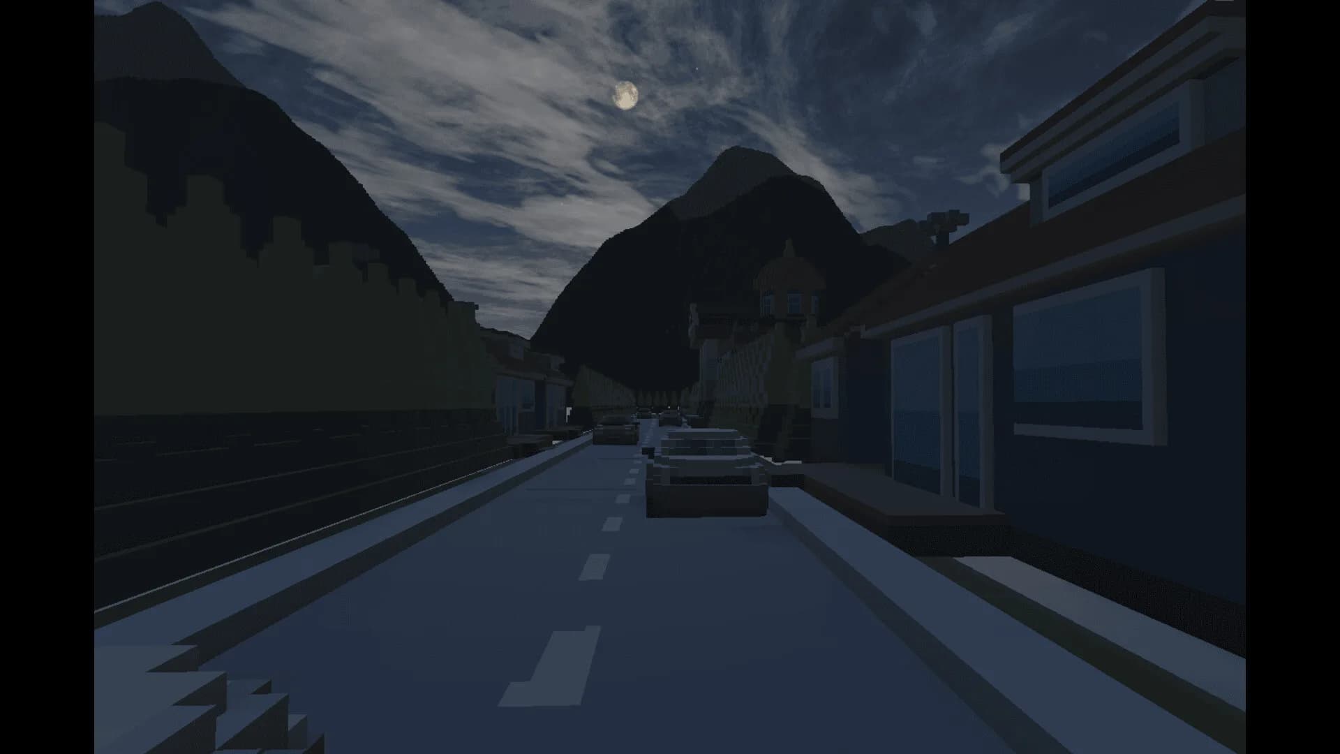 Hollow VR görsel 6