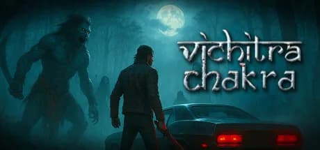 Vichitra - Chakra