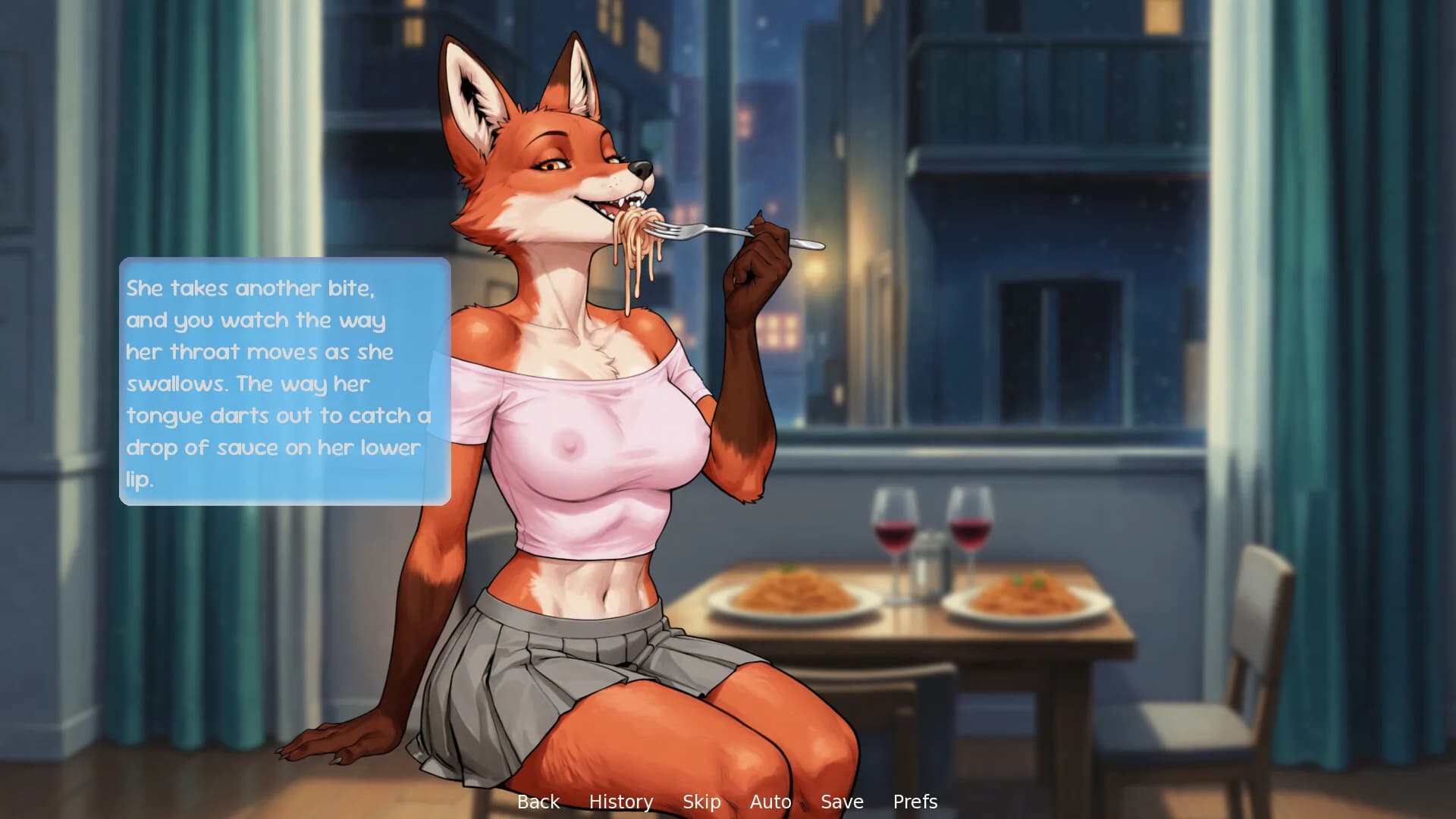 Tenant Tails görsel 12