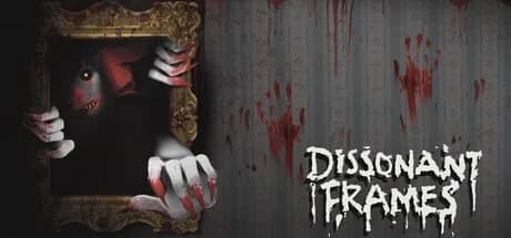 Dissonant Frames görsel 1