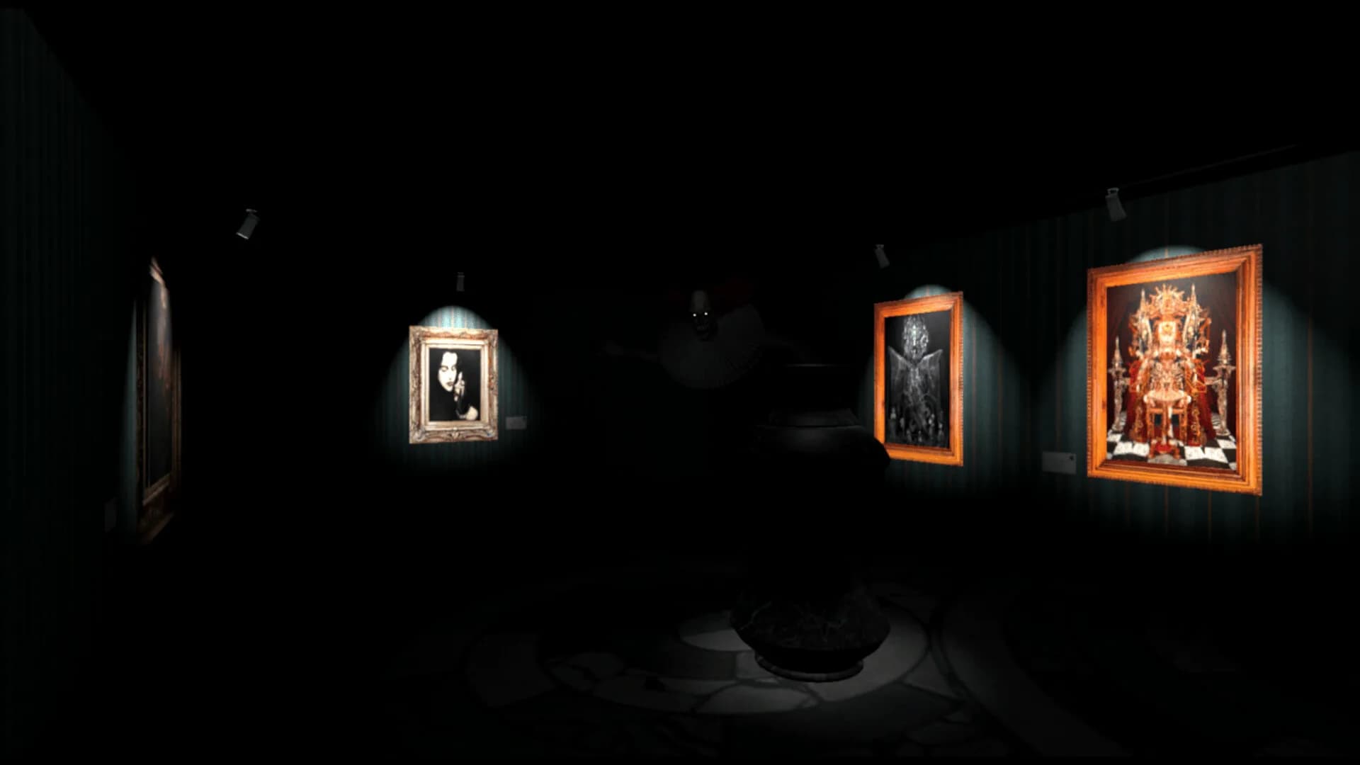 Dissonant Frames görsel 2