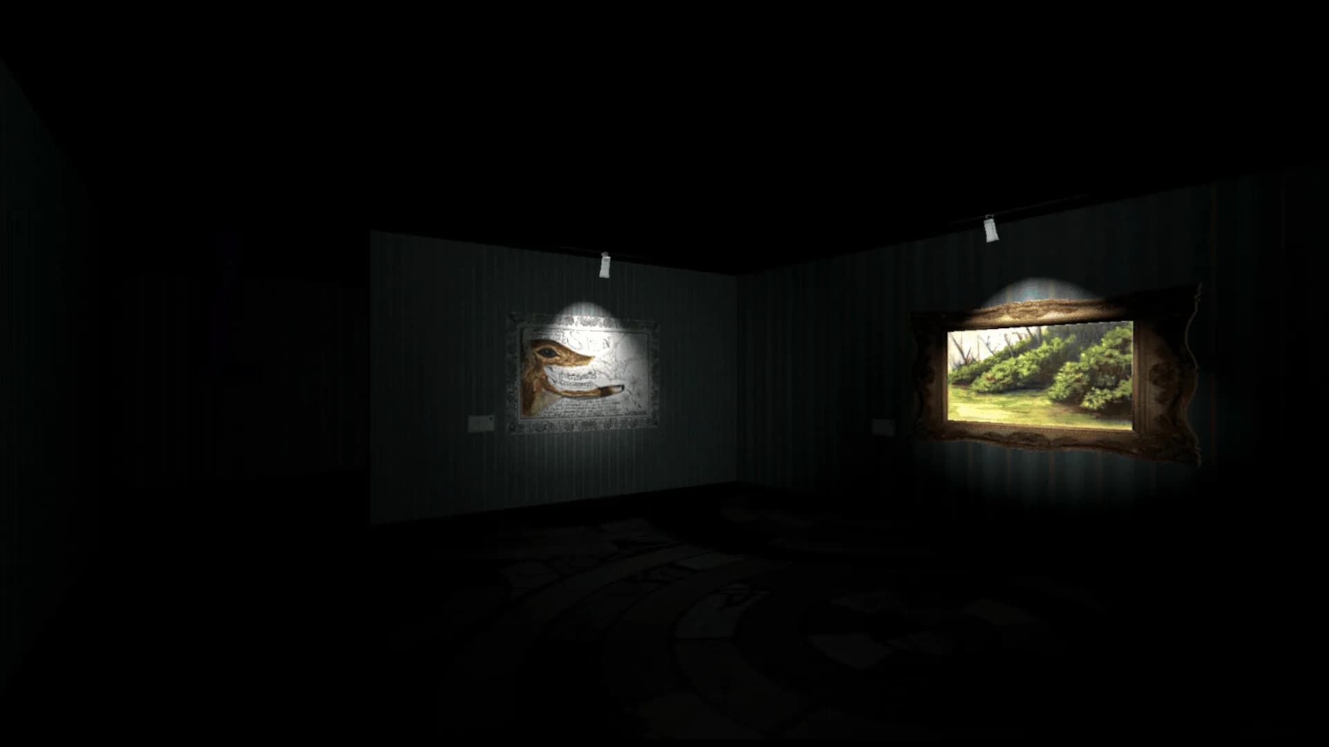 Dissonant Frames görsel 3