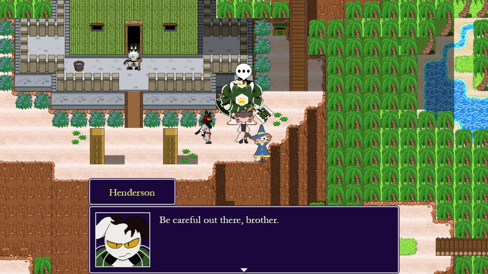 Axol's Quest görsel 12