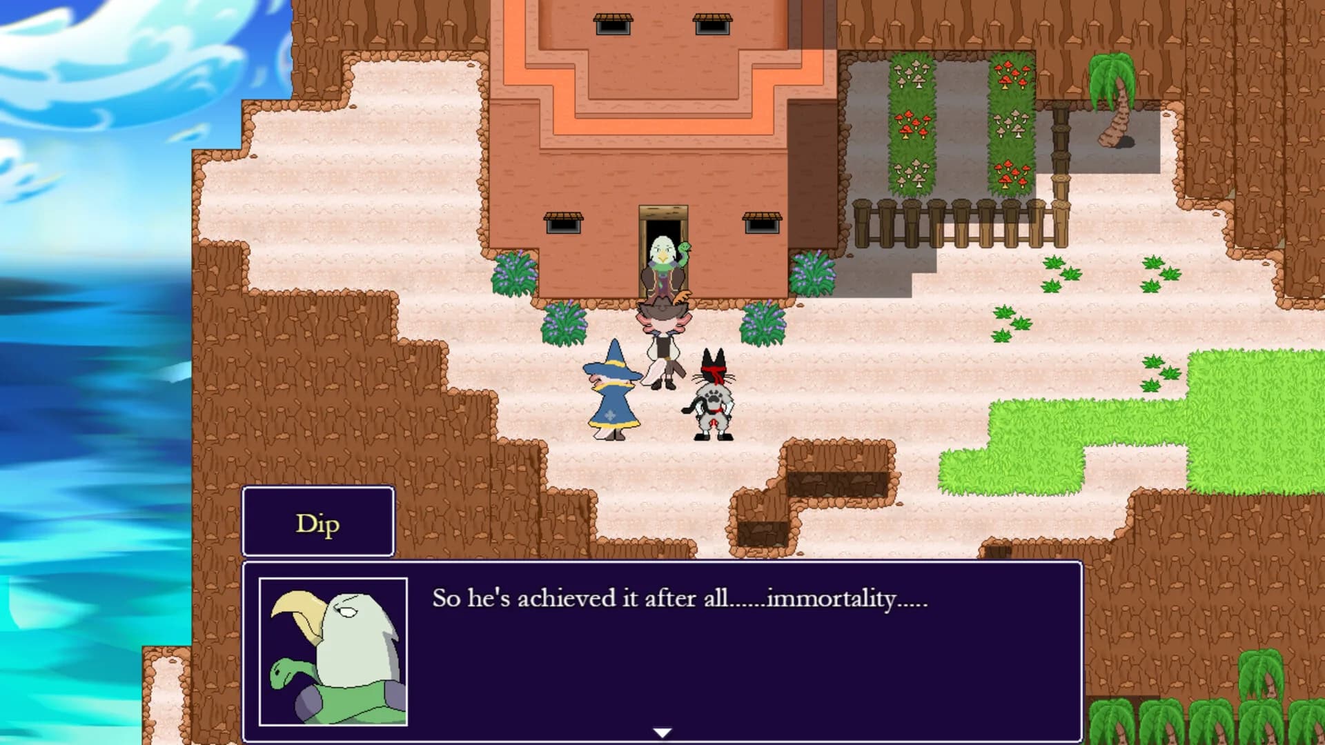 Axol's Quest görsel 14