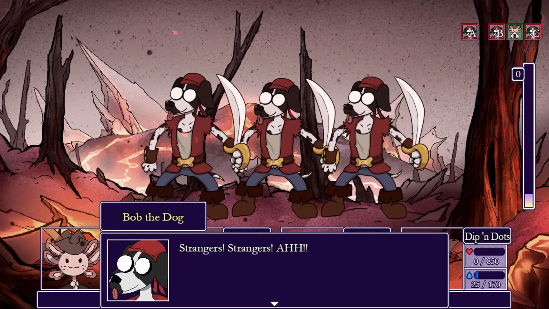 Axol's Quest görsel 15