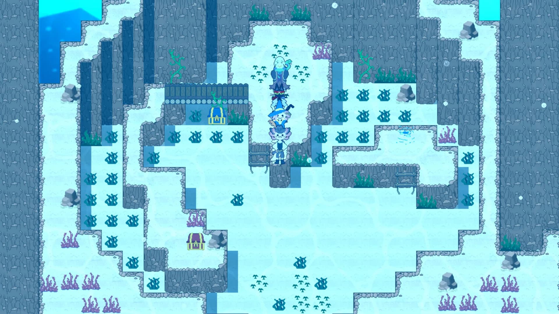 Axol's Quest görsel 21
