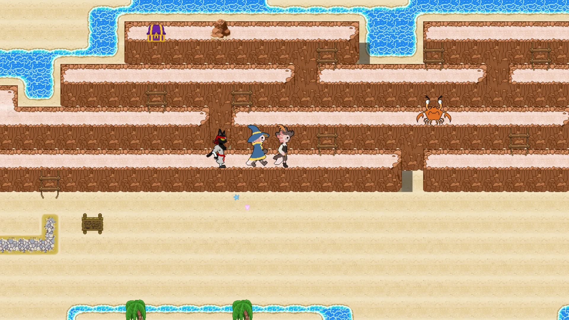 Axol's Quest görsel 9