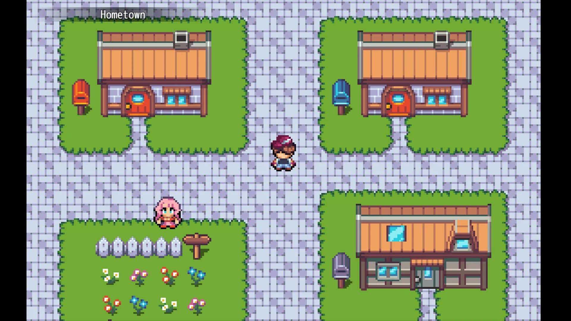 Waifu Catcher: Gotta Fu*k 'em All görsel 2