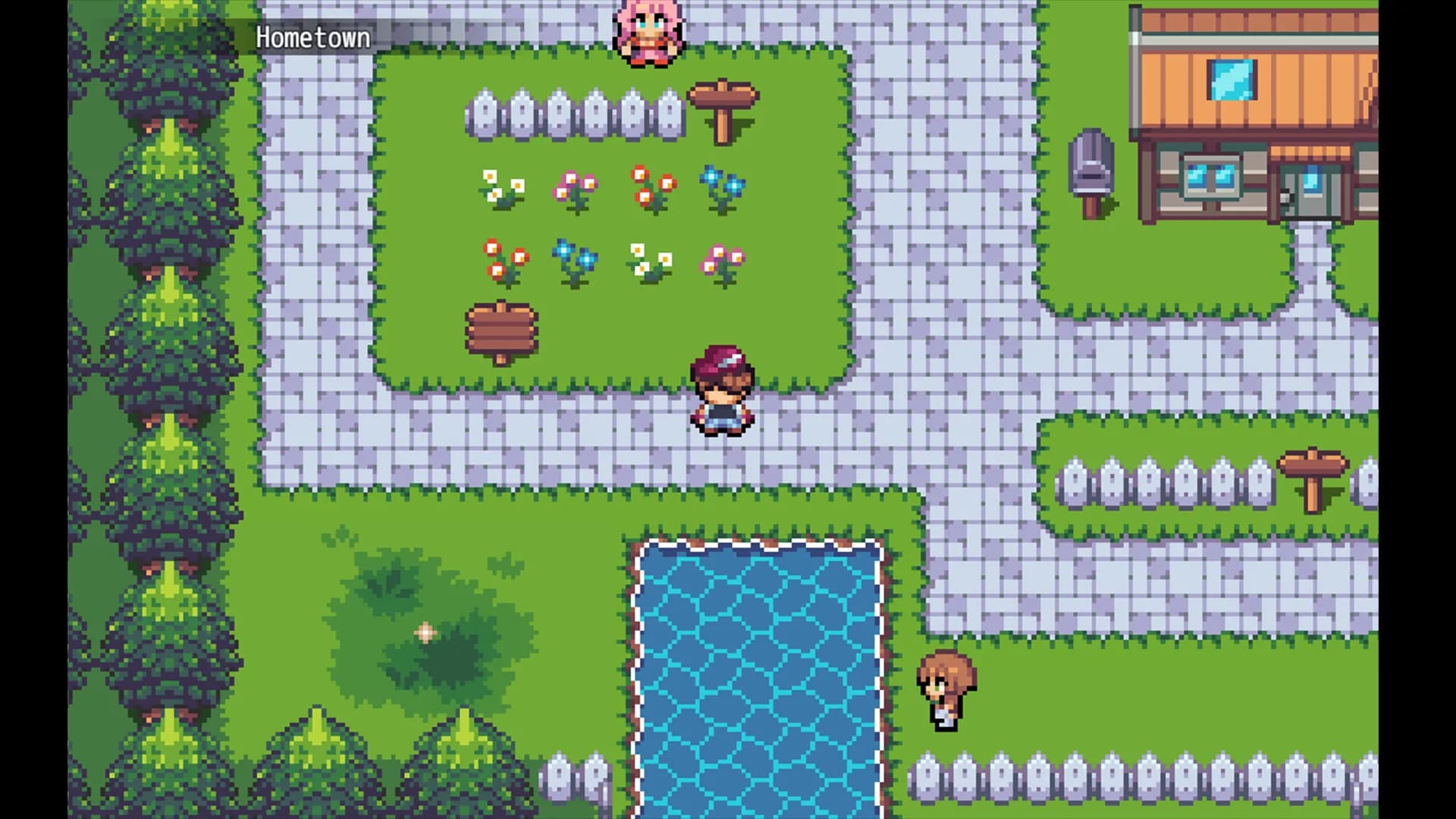 Waifu Catcher: Gotta Fu*k 'em All görsel 4