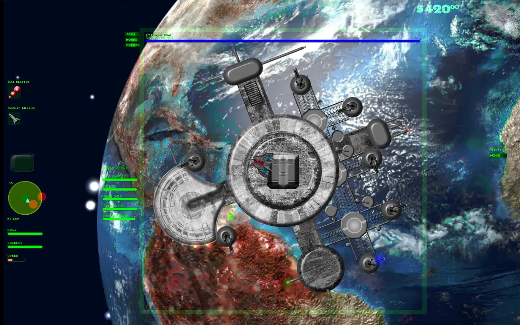 Fringes of the Empire görsel 3