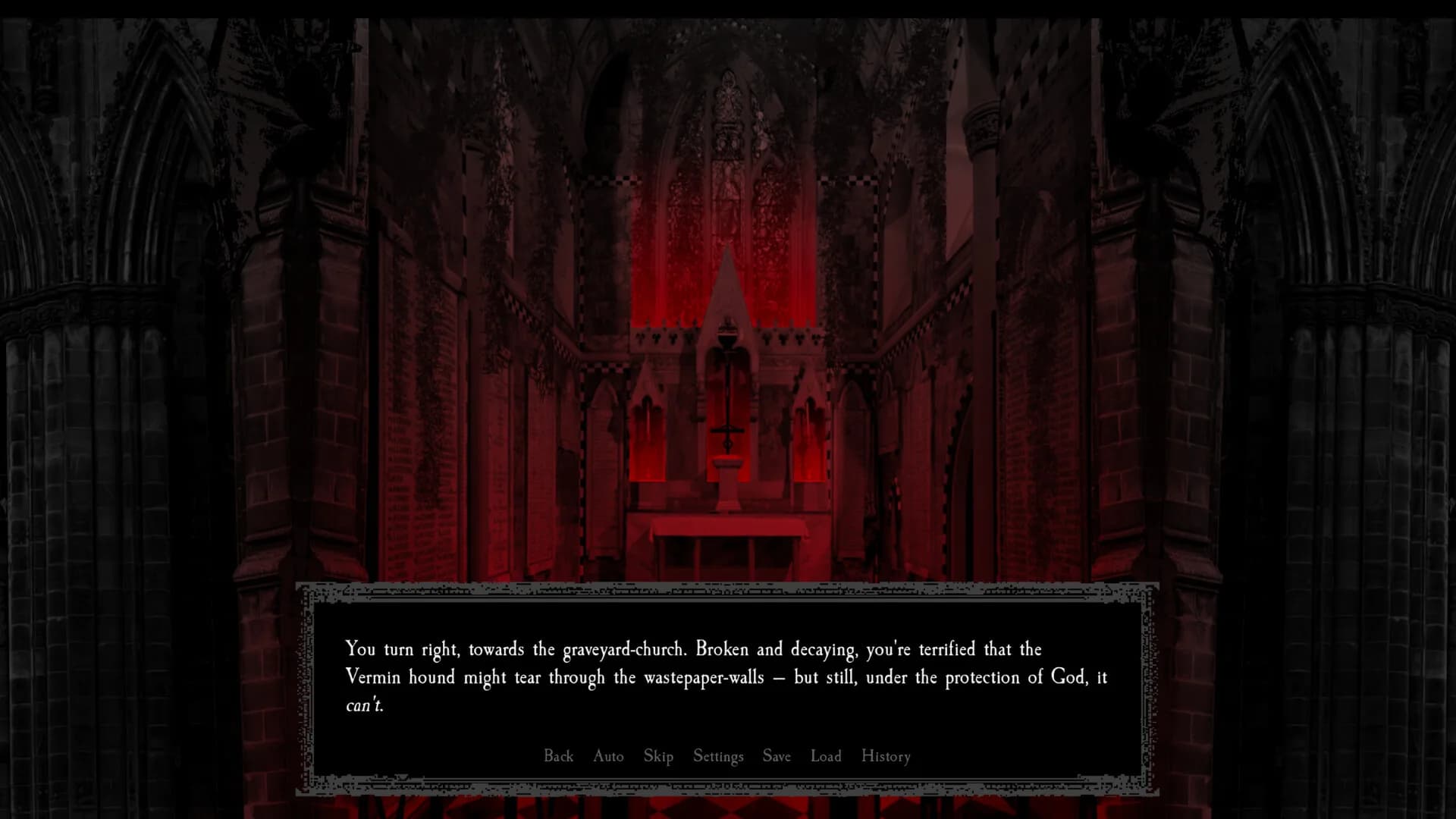 bloodlust.exe görsel 3