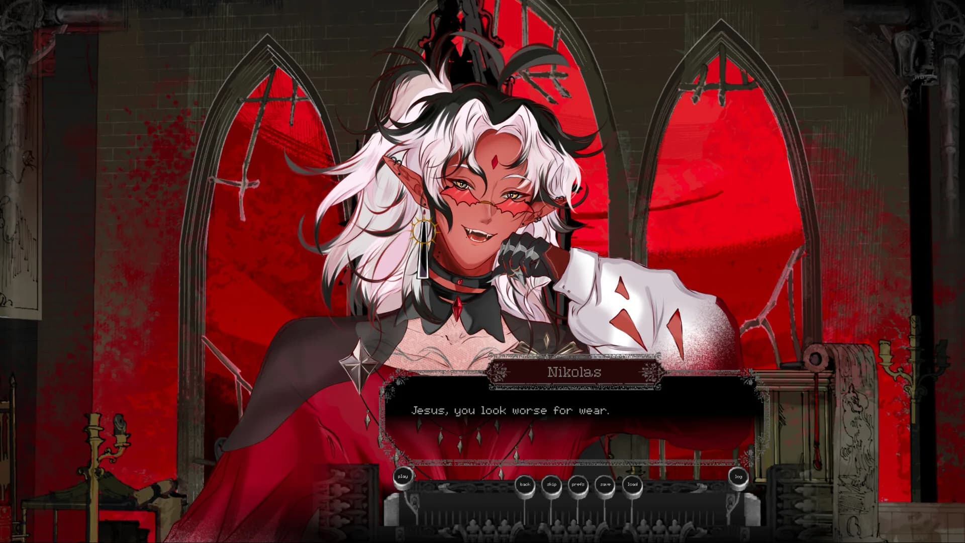 bloodlust.exe görsel 6