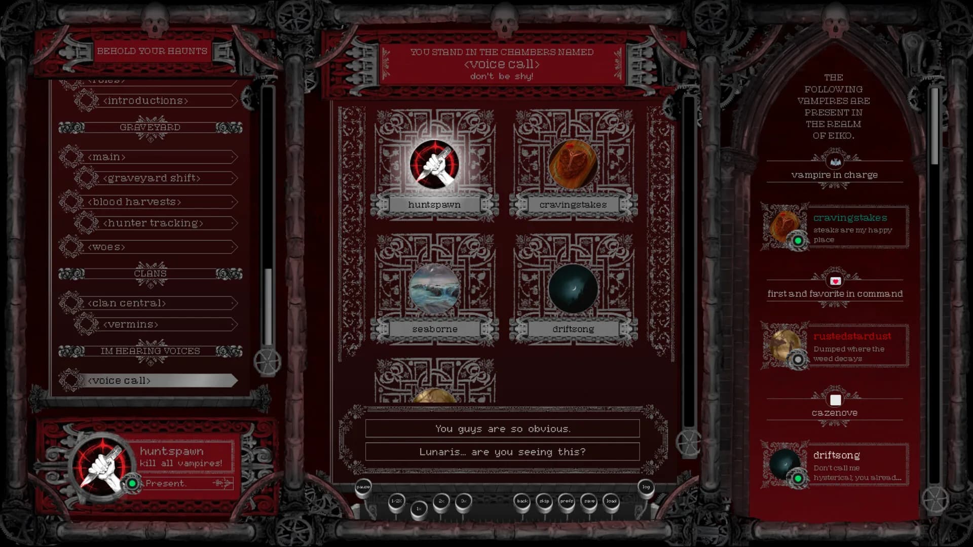 bloodlust.exe görsel 7