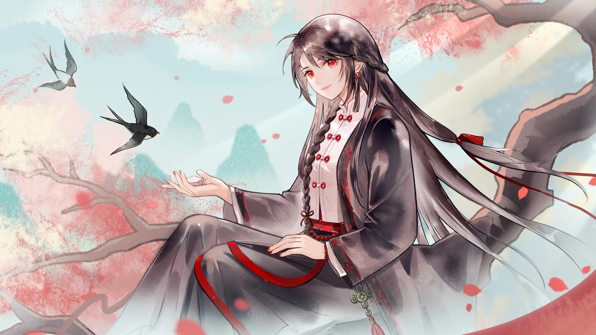 飞花剑 görsel 2