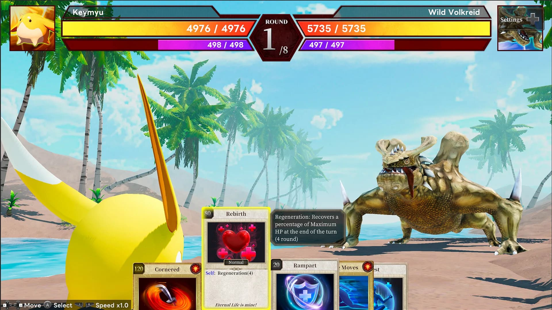 Mamon King görsel 5