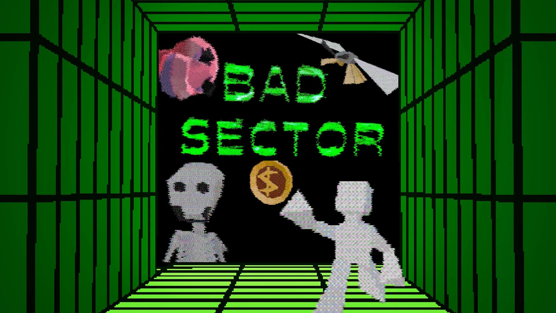 Bad Sector görsel 13