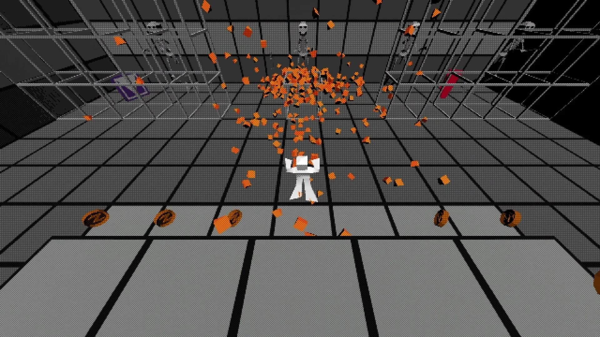 Bad Sector görsel 4