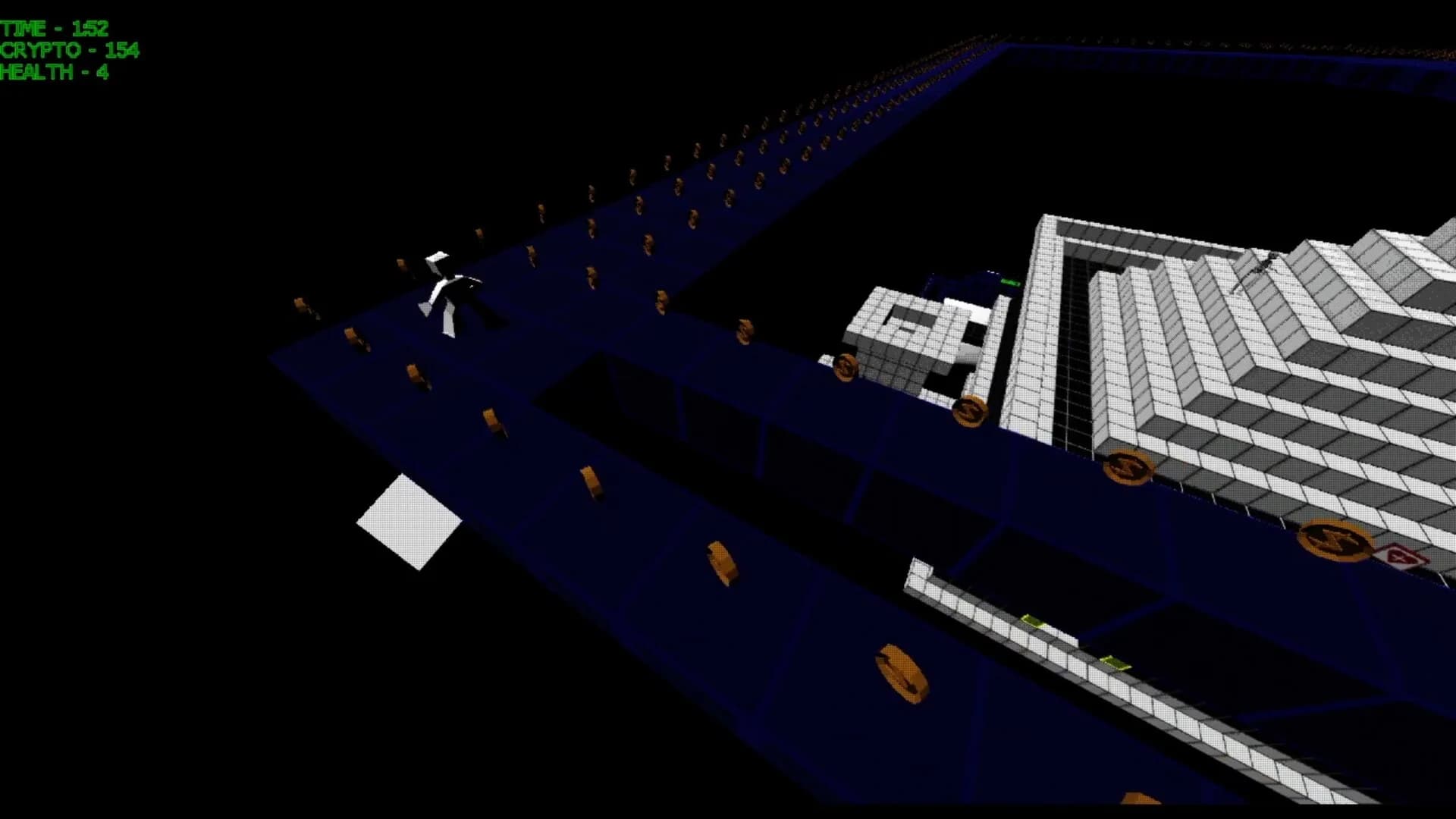 Bad Sector görsel 5