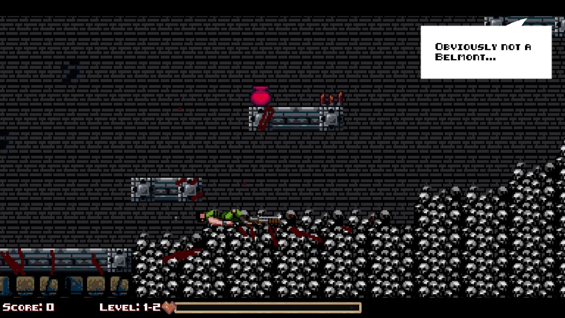 BloodSpiller görsel 7
