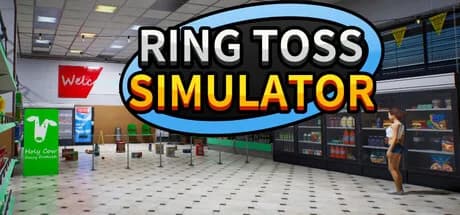 RING TOSS SIMULATOR görsel 1