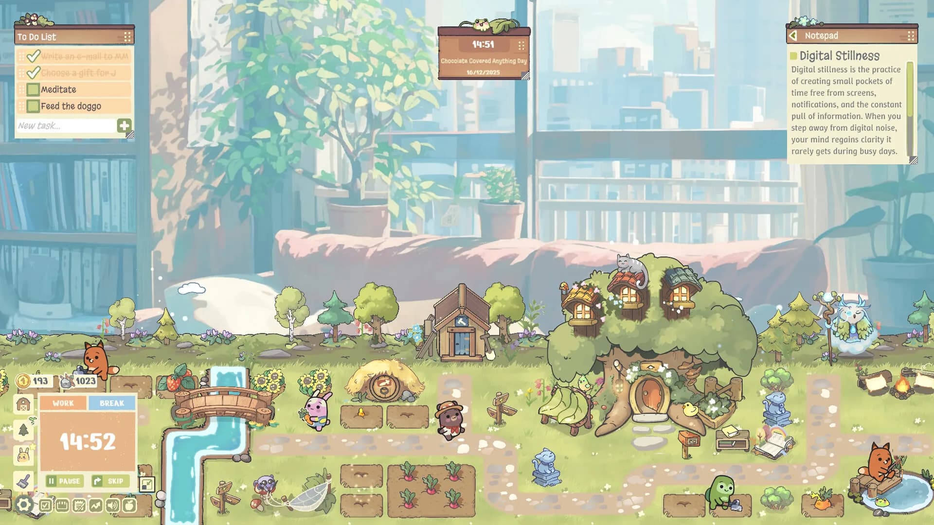 Focus Grove görsel 2