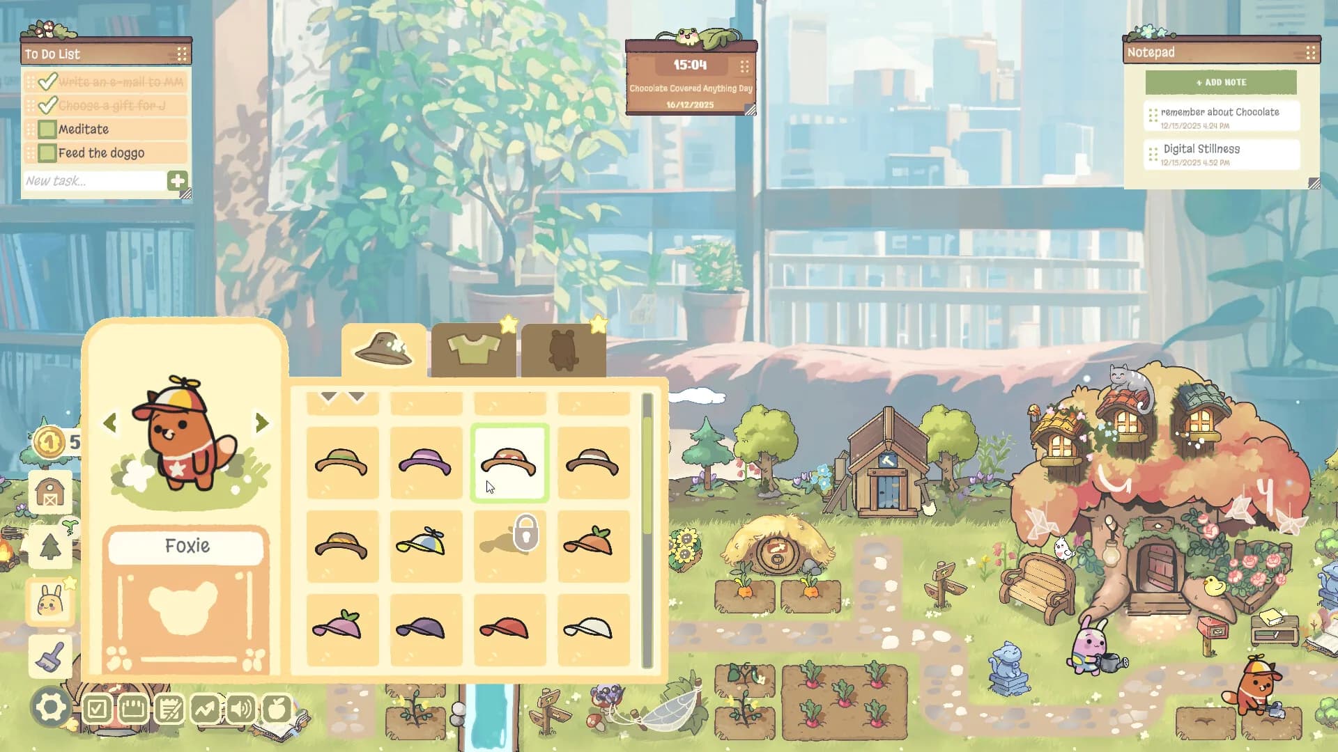 Focus Grove görsel 6