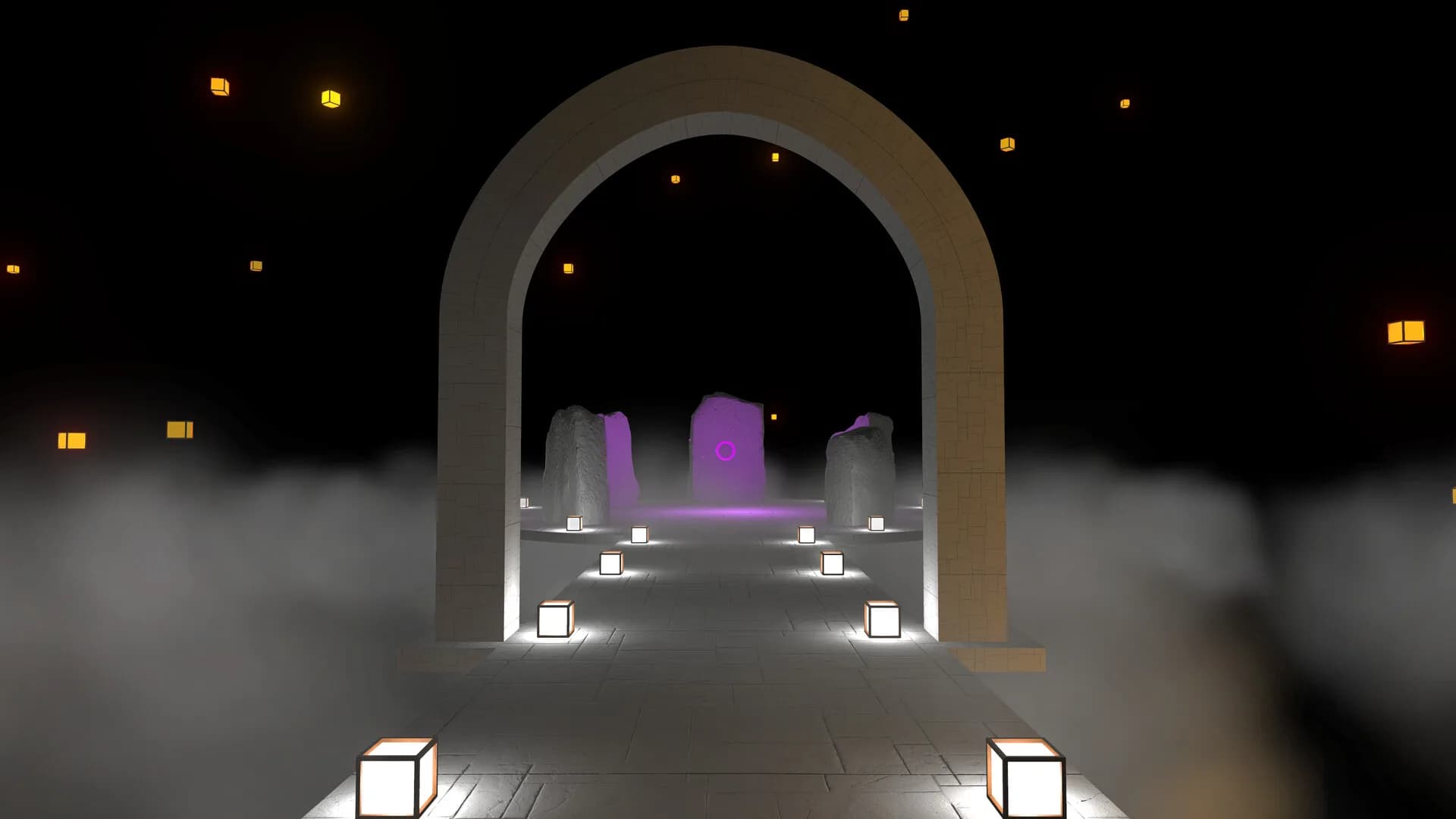 Check In Check Out görsel 6