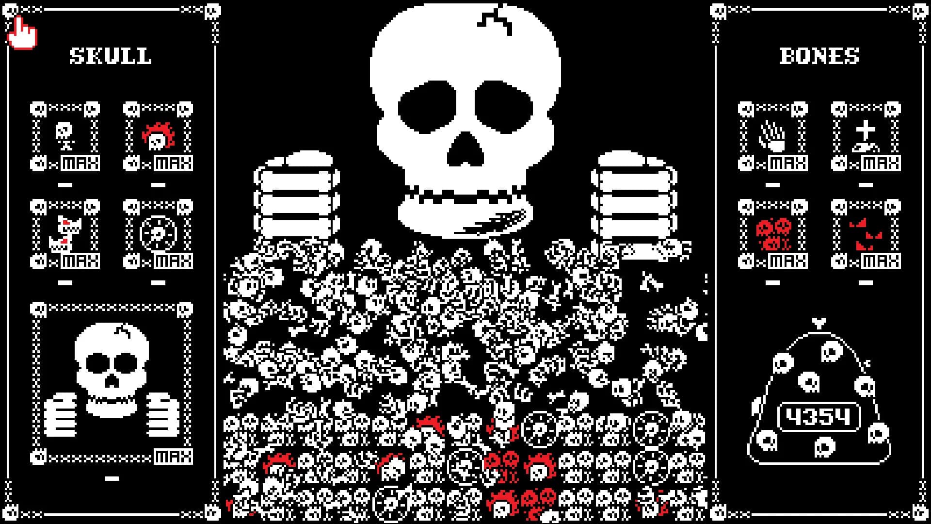 Smash Bones görsel 2