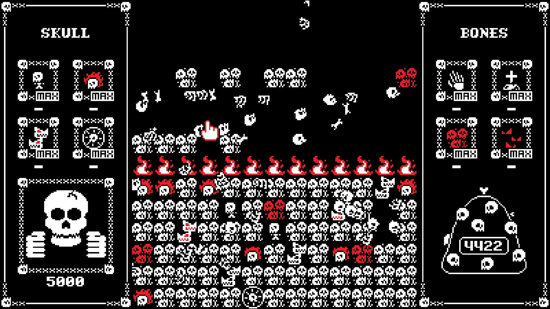 Smash Bones görsel 3