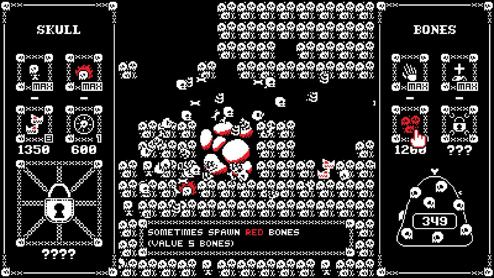 Smash Bones görsel 6