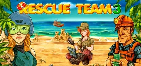 Rescue Team 3 görsel 1