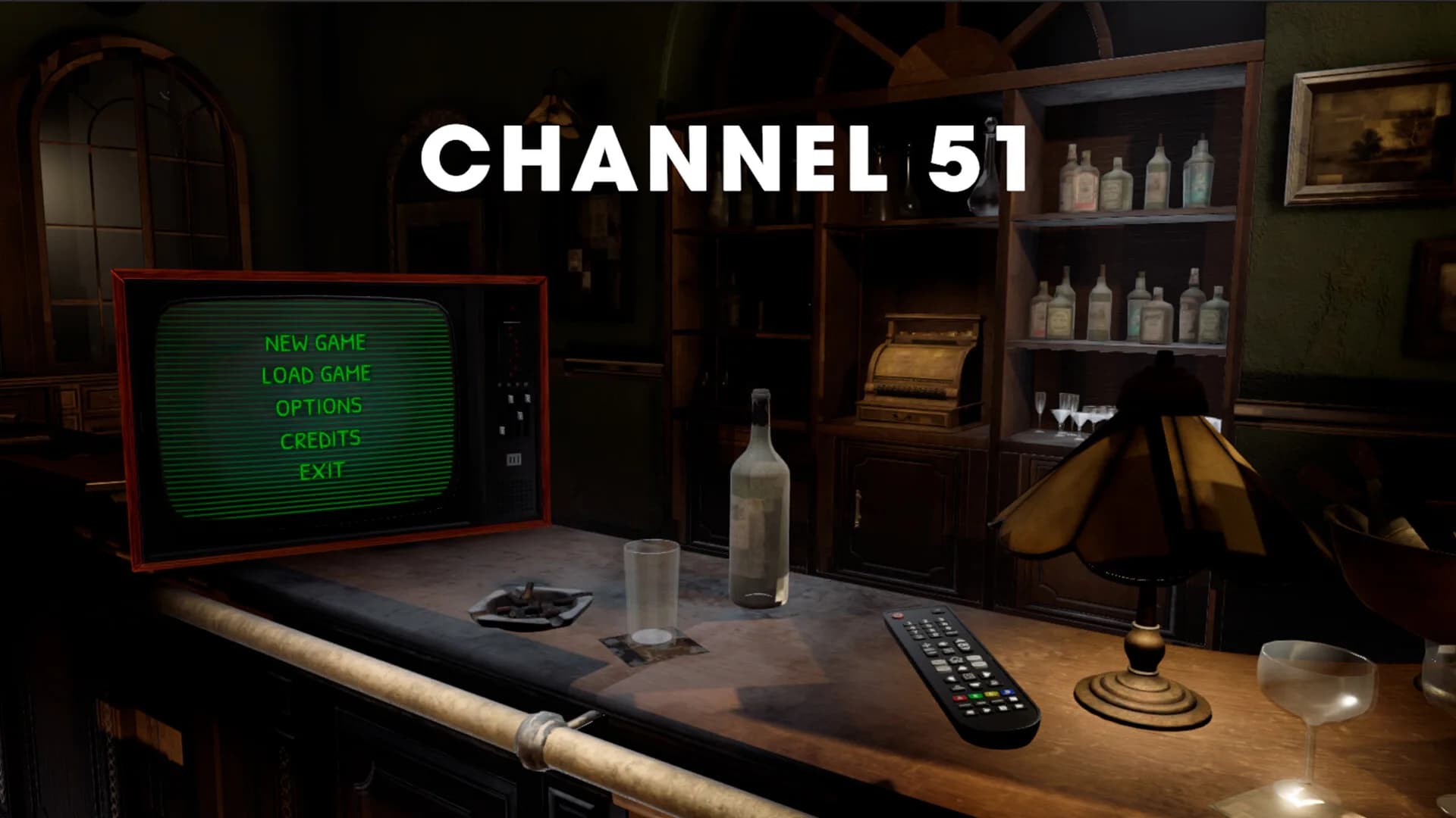 Channel 51 görsel 5
