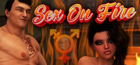 Sex On Fire 🔥 görsel 1